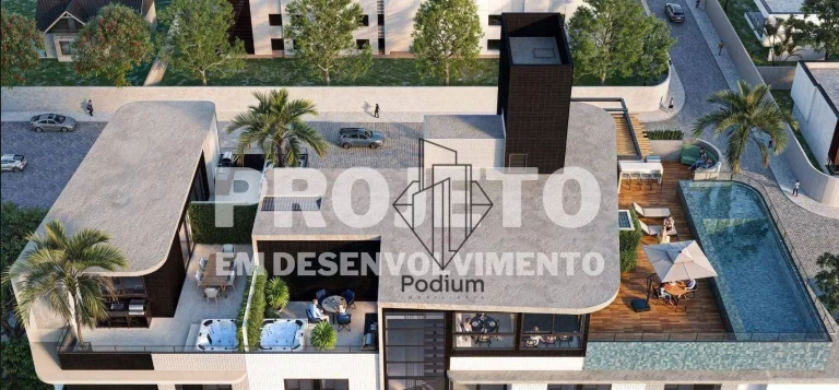 Imagem Apartamentos com varanda /sacada no bairro do Aeroclube / Bessa - AP2407