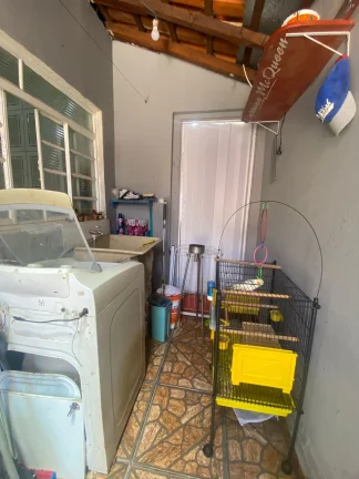 Imagem OPORTUNIDADE ÚNICA! SUA CASA DOS SONHOS NO JARDIM PRIMAVERA, TATUÍ - SP!