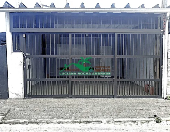 Imagem Casa Padrão