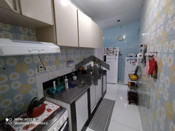 Imagem Casa com 3 Quartos em Torrões, Recife