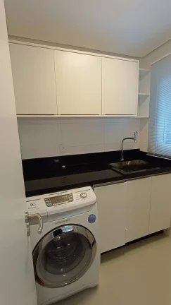 Imagem Apartamento à venda, com 3 quartos, 130m²