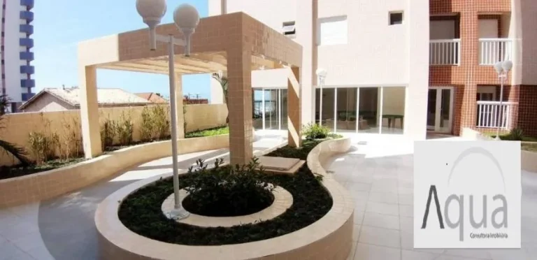 Imagem Apartamento para Venda em Itanhaém, Praia do Sonho, 3 dormitórios, 1 suíte, 2 banheiros, 1 vaga