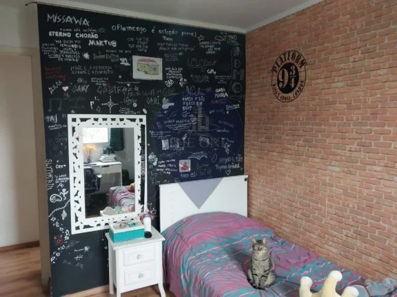 Imagem Apartamento à venda em São Paulo-SP, Jardim da Glória: 2 quartos, 2 banheiros, 1 vaga de garagem, 58m². Venha conferir!