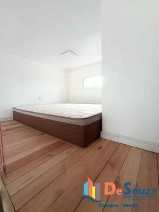 Imagem Lindos Geminados Próximo ao Mar
