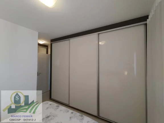 Imagem Apartamento com 3 Quartos à Venda, 117 m² em Brooklin Paulista - São Paulo