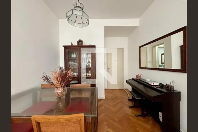 Imagem Apartamento à Venda - Ipanema, 3 Quartos, 97 m2
