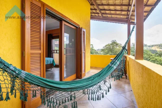 Imagem Casa no Condomínio Palavra da Vida: Luxo, Conforto e Natureza em Harmonia