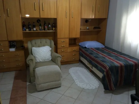 Imagem Casa para Venda por R$990.000,00 com 385m², 3 salas, 3 banheiros e 4 vagas - Parque boturussu, São paulo / SP - Cód. 13408