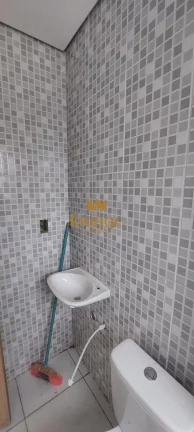 Imagem Apartamento à Venda Jd Sônia Maria Z.Norte - Sorocaba/SP