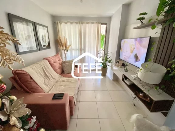 Imagem Apartamento de 3 quartos por R$ 530.000,00 - 85m² - Recreio - Rio de Janeiro