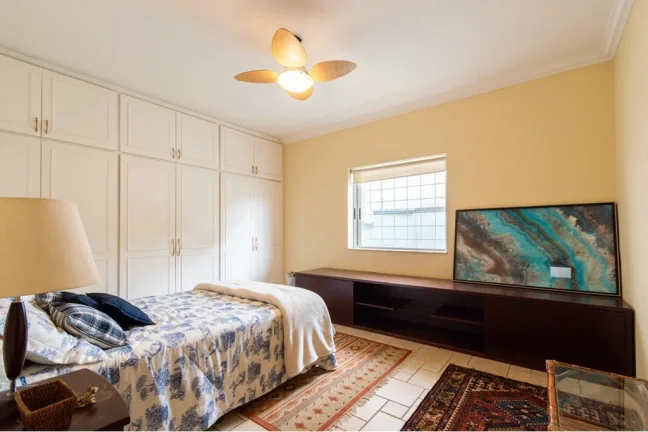 Imagem CASA RESIDENCIAL em São Paulo - SP, Planalto Paulista