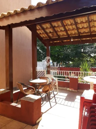 Imagem Casa a venda em Bairro nobre em Itatiba