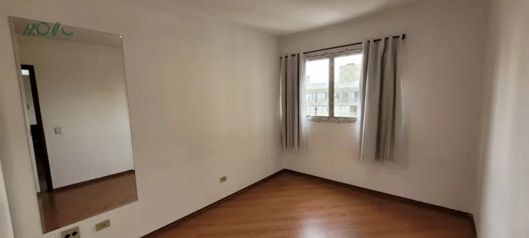 Imagem Alugo Apartamento (com vaga de garagem), no centro de Curitiba - EXCELENTE localização