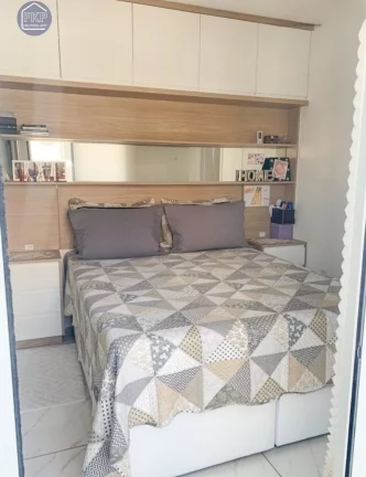 Imagem Mobiliado e Decorado!