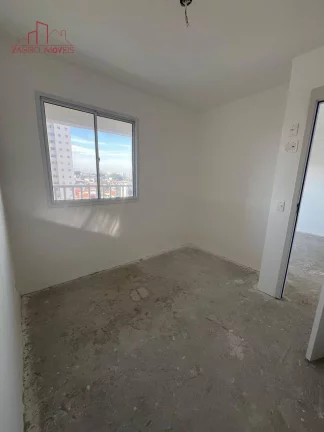 Imagem Oportunidade - Studio 33m² - 1Dorm - Condomínio Metrocasa Congonhas.