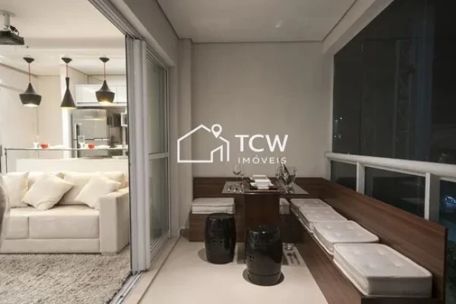 Imagem Apartamento à venda no bairro Vila Mariana - São Paulo/SP, Zona Sul