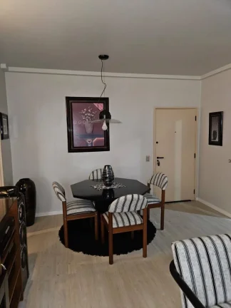 Imagem Apartamento Santa Cecília - 83M², 2 Dorms, 1 Suíte, 1 Vaga.