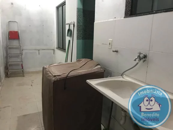 Imagem Vendo Duplex mobiliado com excelente acabamento perto da praia