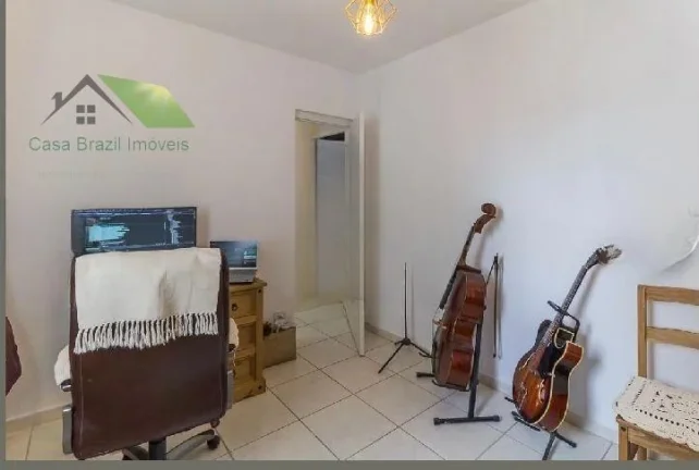 Imagem Apartamento à venda em Mogi das Cruzes, Vila Bela Flor, com 2 quartos, 56,00m2