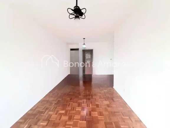 Imagem Excelente apartamento com 3 quartos + 1, sendo uma suíte, todos com armários embutidos, banheiro s...