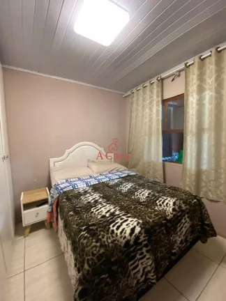 Imagem Casa com 2 Dormitorio(s) localizado(a) no bairro Passo das Pedras em Porto Alegre / Rio Grande do Sul Ref.:135