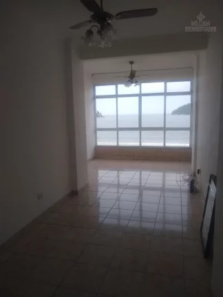 Imagem APARTAMENTO VISTA MAR NO GONZAGUINHA EM SÃO VICENTE!