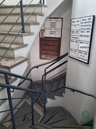 Imagem Sala comercial para venda, Partenon, Porto Alegre - SA2338