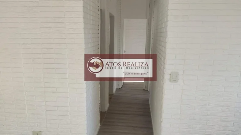 Imagem Apartamento à Venda no Jardim Satélite SP, 2 Dorms, 50m², R$350mil