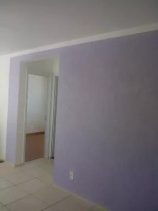 Imagem Apartamento à venda, 2 quartos, 1 vaga, Gávea - VESPASIANO/MG