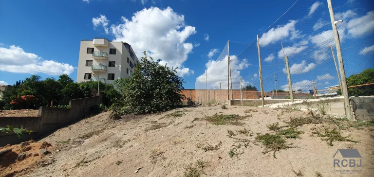 Imagem TERRENO RESIDENCIAL em ESMERALDAS - MG, BELVEDERE