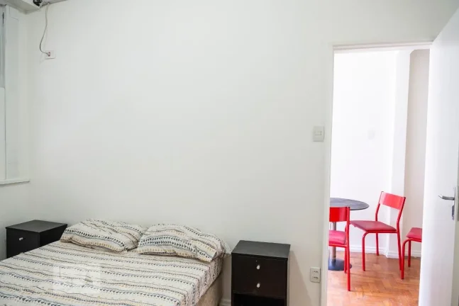 Imagem Apartamento à Venda - Copacabana, 1 Quarto, 55 m2