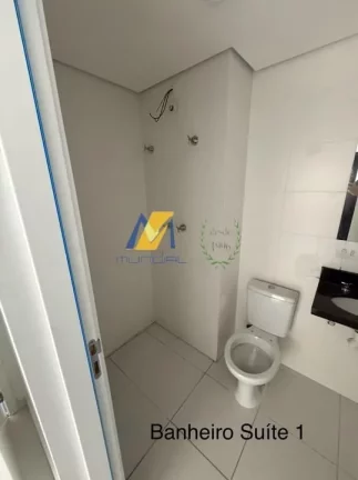 Imagem ???? “Você merece mais do que segurança… que tal exclusividade com lazer privativo?”