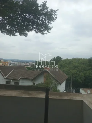 Imagem SALÃO COMERCIAL PARA LOCAÇÃO - JARDIM MESSINA - JUNDIAI - SP