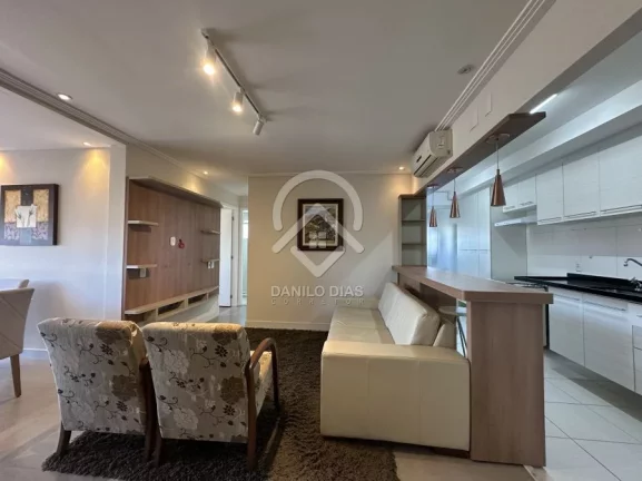 Imagem Apartamento com 2 Quartos à Venda, 71 m² em Campo Belo - São Paulo