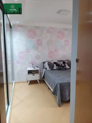 Imagem Apartamento com 2 dormitórios à venda, 75 m² por R$ 445.000,00 - Gopoúva - Guarulhos/SP