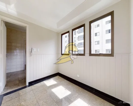 Imagem VILA SUZANA APARTAMENTO VENDA 280,00 M PRIVATIVOS 3 SUÍTES 1 HIDRO SALA 3 AMBIENTES LAVABO VARANDA 4 BANHEIROS COPA COZINHA ÁREA SERVIÇO 4 VAGAS