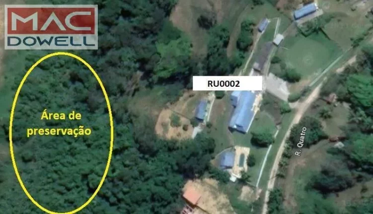 Imagem Sitio de 13.000 m² com benfeitorias - VENDA - Sambaetiba - Itaboraí/RJ