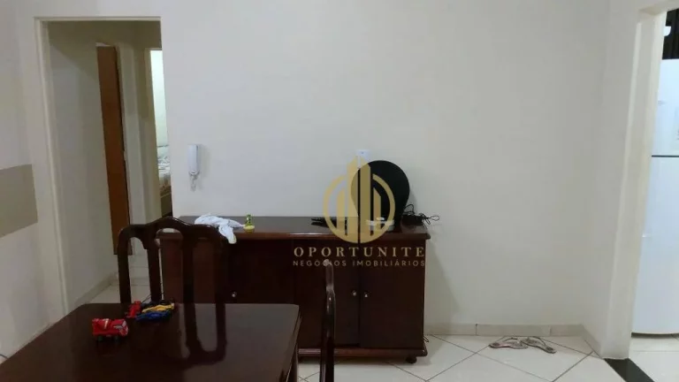Imagem Apartamento residencial à venda, Campos Elíseos, Ribeirão Preto.