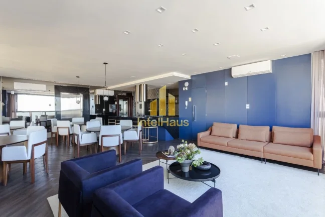 Imagem Descubra o Paraíso Urbano no Edifício Ocean Breeze: Luxo Exclusivo em Balneário Camboriú!
Imagin...