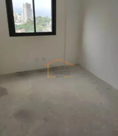 Imagem Apartamento novo, 2 dormitórios, sendo 1 suíte, sala 2 ambientes, varanda, cozinha, área de servi...
