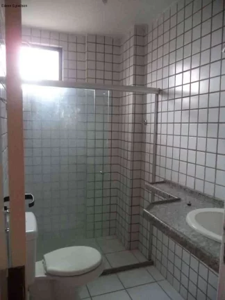 Imagem APARTAMENTO RESIDENCIAL em TERESINA - PI, JÓQUEI