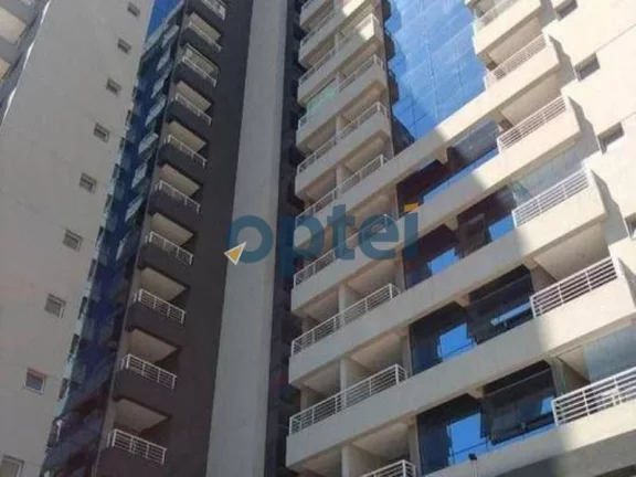 Imagem SALA COMERCIAL À VENDA, 36 M² NO MARCO ZERO MIX WORK - JARDIM DO MAR - SÃO BERNARDO DO CAMPO/SP
