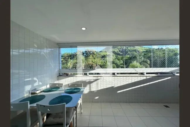 Imagem Apartamento à Venda - Recreio, 3 Quartos, 76 m2
