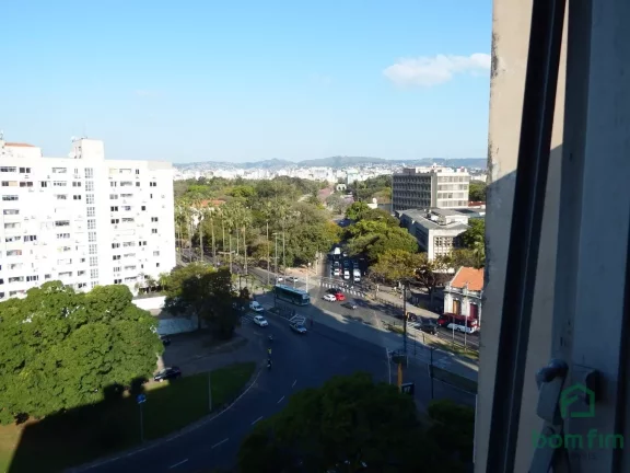 Imagem Apto venda, 3 Dorm. no Bairro Bom Fim, Porto Alegre/RS. - AP1881