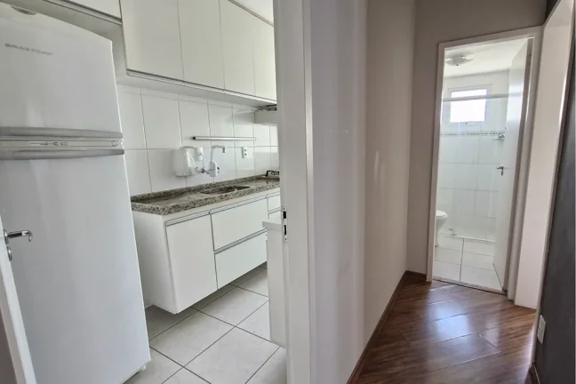Imagem APARTAMENTO RESIDENCIAL em São Paulo - SP, Vila Andrade