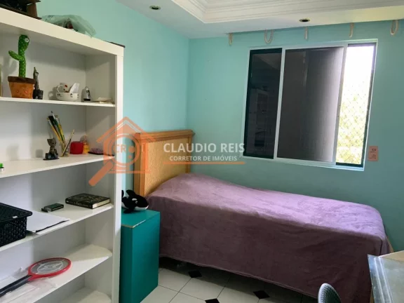 Imagem Apartamento com 4 Quartos à venda, 116m² - Jardim Marajoara