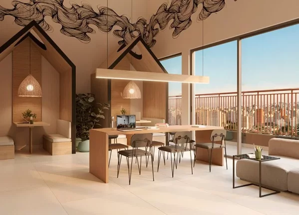 Imagem Oriz by Plano...Plano - Residencial