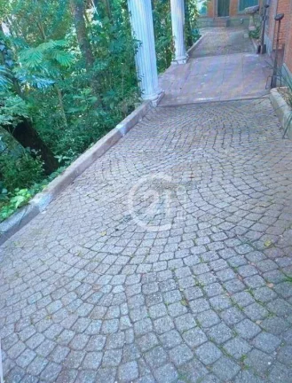 Imagem Casa com 8 à venda, Paineiras do Morumbi - São Paulo