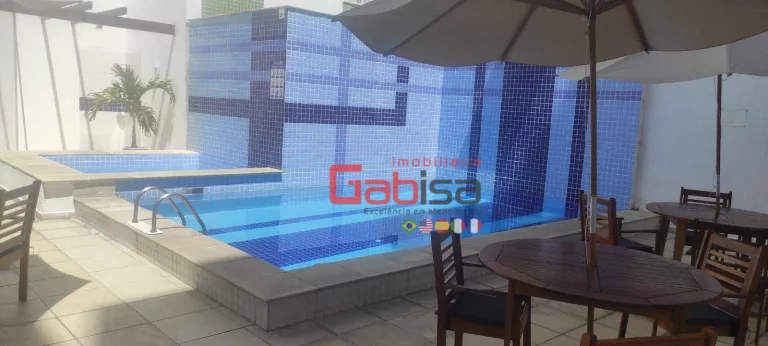 Imagem Apartamento com 3 dormitórios à venda, 80 m² por R$ 500.000,00 - Braga - Cabo Frio/RJ