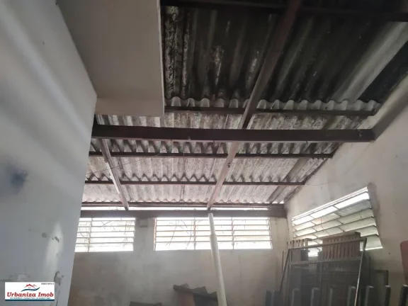 Imagem Excelente Oportunidade | Salão Comercial com 465,00m2, à venda em Campo Grande, Vila Glória